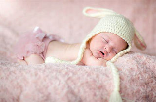 10 Amazing facts about your 1 month baby.