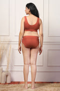 Bra & Panty Set