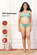Bra & Panty Set