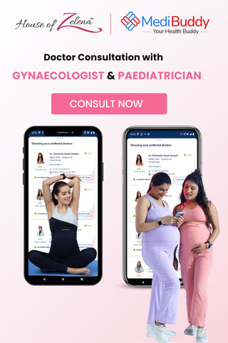 24/7 Doctor Consultation (Gyno & Paediatrician) in 10 mins