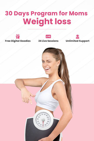 Bellylove Weight Loss Program - Postpartum Fitness with Exercise and Diet