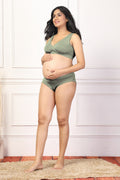 Bra & Panty Set