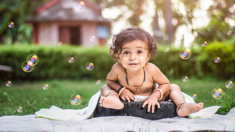 120 Royal Names of Baby Boy with Meaning