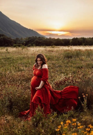 Top 10 Maternity Photoshoot Ideas for Beautiful Pregnancy Memories