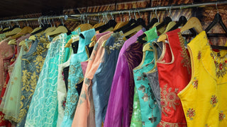 5 Simple Steps to Finding the Most Flattering Kurti for Your Body Shape