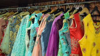 5 Simple Steps to Finding the Most Flattering Kurti for Your Body Shape