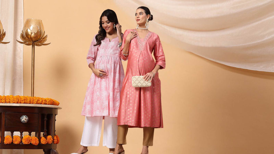 5 Maternity Fashion Hacks Every Mom-to-Be Should Know