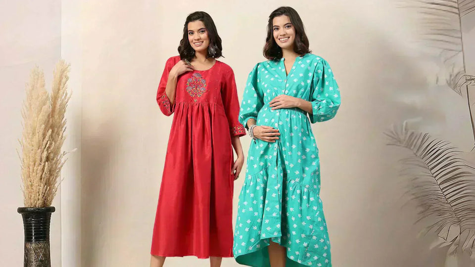 10 Must-Have Maternity Outfits for Every Trimester