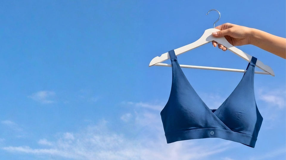 Why Wearing the Right Bra Matters: Benefits Every Woman Should Know