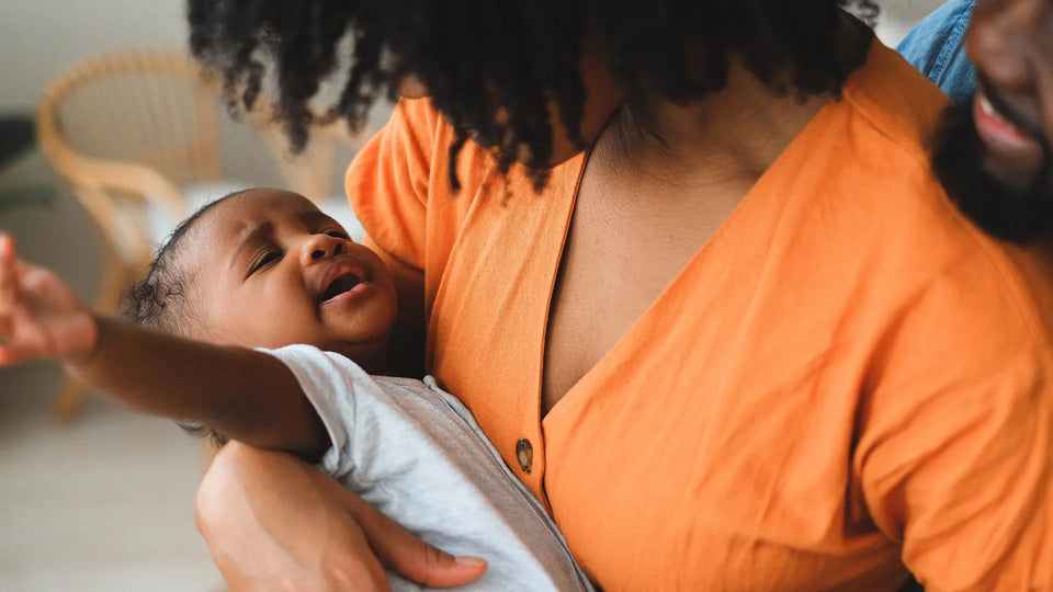 Actively Breastfeeding? Read These Engorgement Do’s & Don’ts