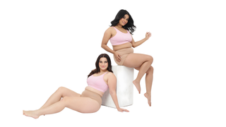 Breasts Changed After Pregnancy? Here's How to Find the Best Bra for Sagging Breasts