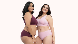 Best Bras For Sagging Breast - A no BS Guide for Managing Breast Sagging During Your Motherhood Journey