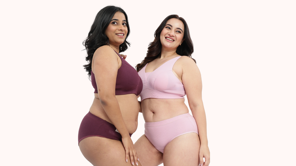 Best Bras For Sagging Breast - A no BS Guide for Managing Breast Sagging During Your Motherhood Journey