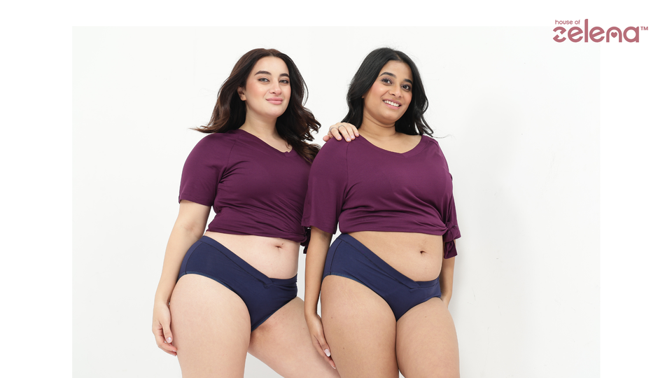 How to Choose the Best Panties for Every Occasion: A Complete Guide