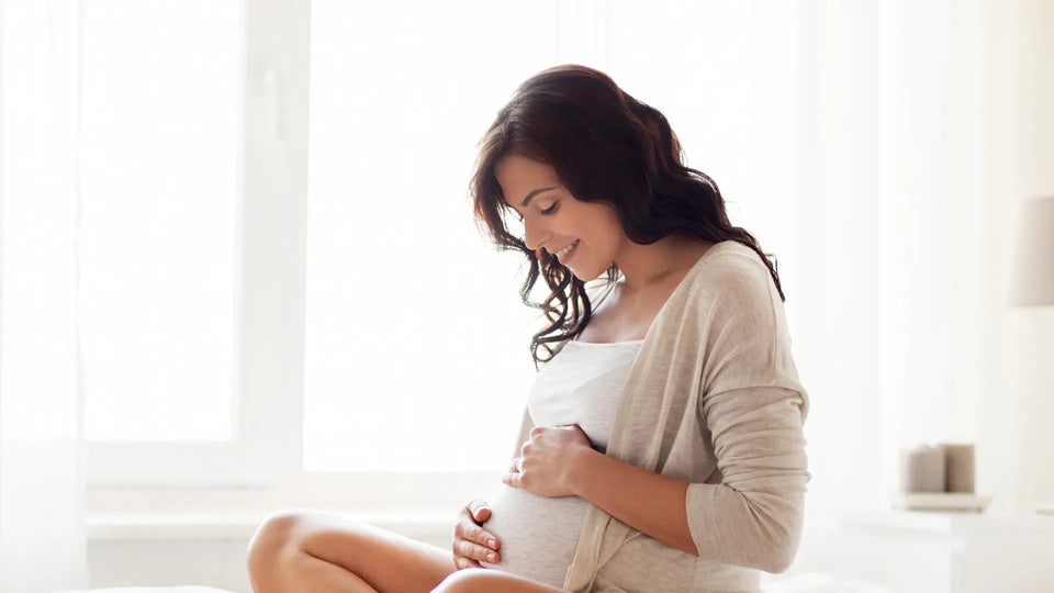 10 Breast Changes You Can Expect During Pregnancy