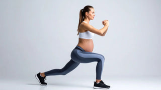 Moving Through Pregnancy: Exercises for a Normal Delivery