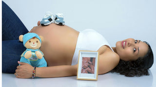 3 Daily Habits to Encourage Optimal Fetal Positioning Before Week 34