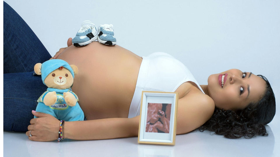 3 Daily Habits to Encourage Optimal Fetal Positioning Before Week 34