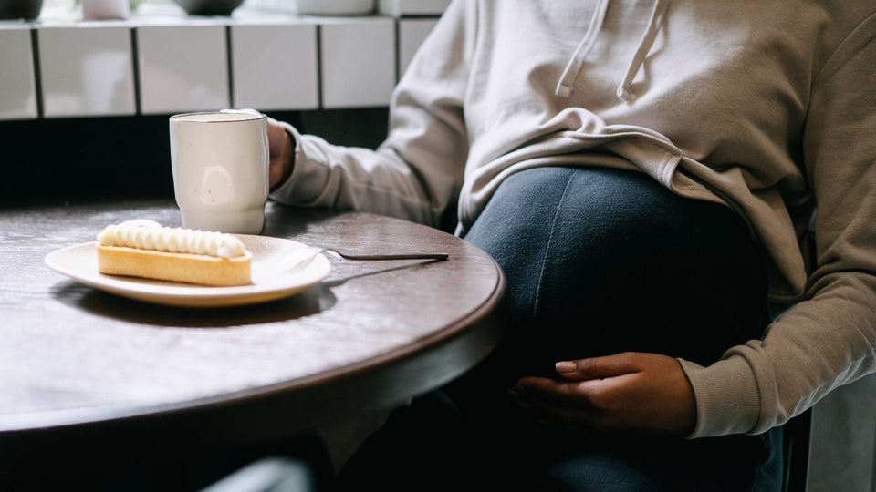 Eating for Two (Again): The Science-Backed Way to Fuel Your Milk Supply Without Crashing.
