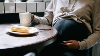 Eating for Two (Again): The Science-Backed Way to Fuel Your Milk Supply Without Crashing.