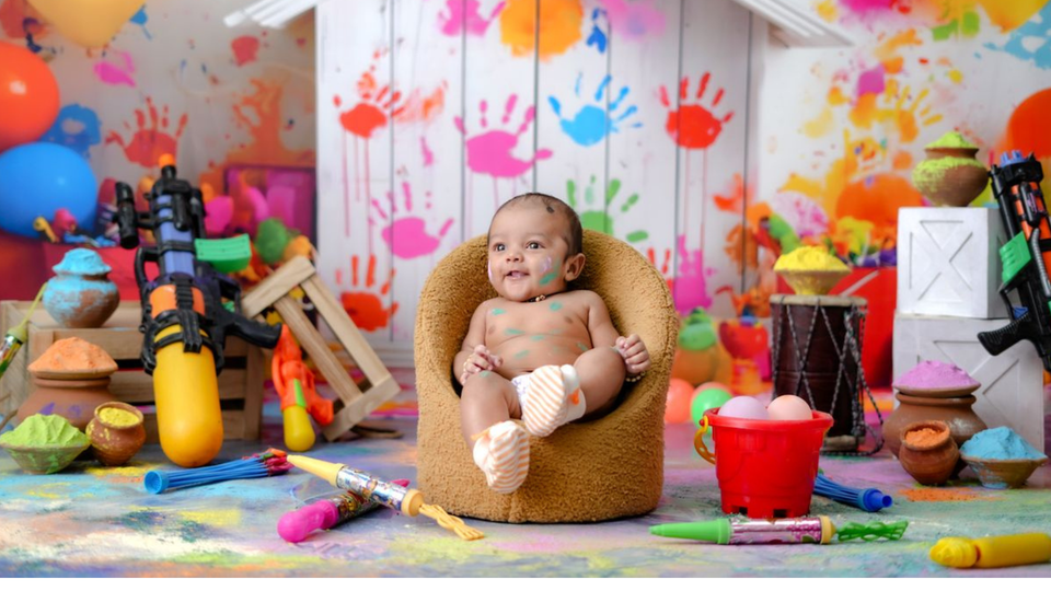 100 Hindu Baby Boy Names Starting with S and Their Meaning