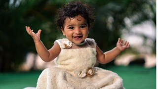 90+ Hindu Baby Girl Names Starting With P and Their Meaning