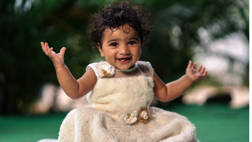 90+ Hindu Baby Girl Names Starting With P and Their Meaning