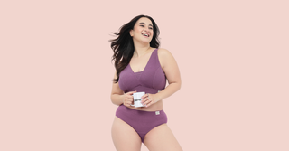Are You Part of the 80%? How to Measure for Your Real Panty Size