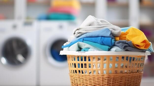 How to Wash Underwear the Right Way? Machine Wash vs. Normal Wash