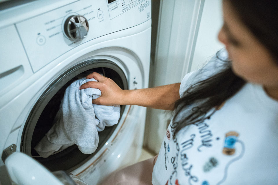 How to Wash a Padded Bra? Machine Wash vs. Normal Wash
