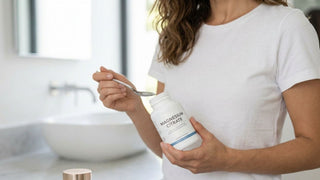 Magnesium Citrate for Breast Sagging: Does It Really Work?
