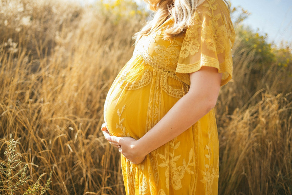 Maternity Wear Guide: What to Wear During Pregnancy in Every Trimester