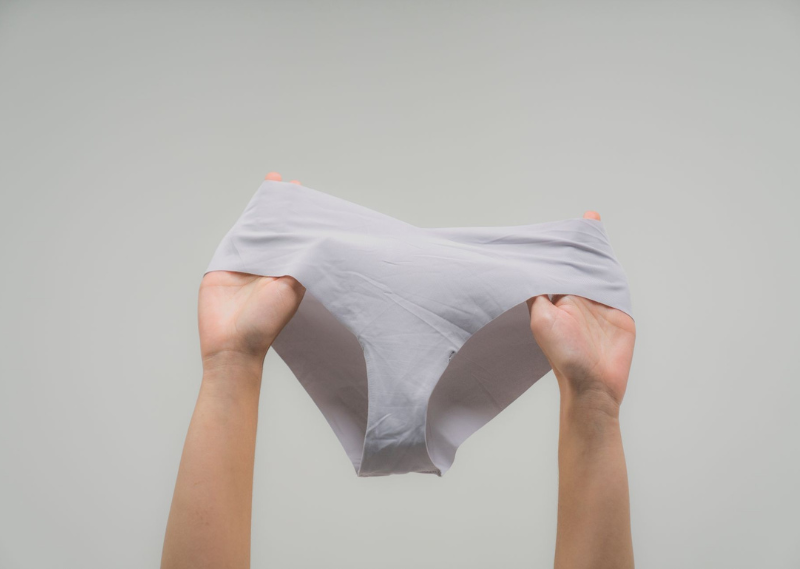 Panty Anatomy 101: Why Your Choice of Underwear Matters for Health