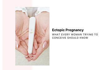 Ectopic Pregnancy: What Every Woman Trying to Conceive Should Know