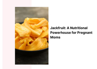 Is It Okay To Eat Jackfruit In Pregnancy?