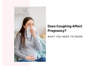 Cough syrup safe during pregnancy: What you need to know