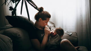How to Distinguish Pregnancy “Moodiness” from Clinical Depression?