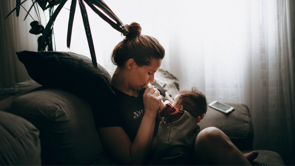 How to Distinguish Pregnancy “Moodiness” from Clinical Depression?