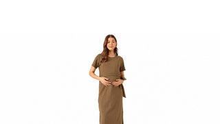 Pregnancy Photoshoot Dress Guide: Stop Overthinking, Start Choosing