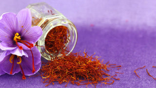 Everything You Need To Know About Saffron (Kesar) During Pregnancy