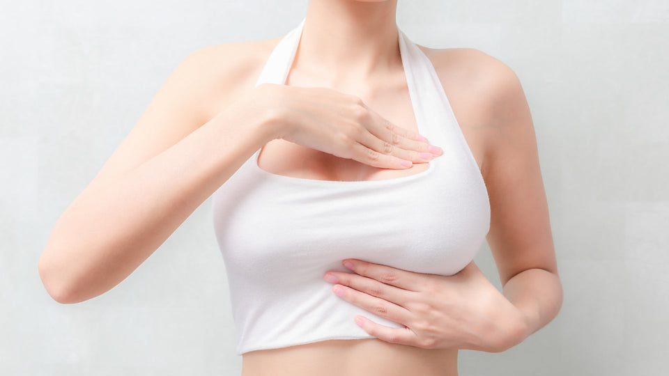 Side Effects of Wearing a Tight Bra (And How to Actually Fix It)