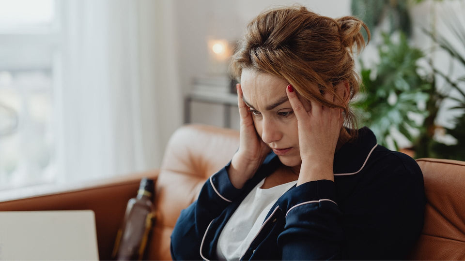 What Are the Most Common Signs of Prenatal Anxiety That Mothers Often Overlook?