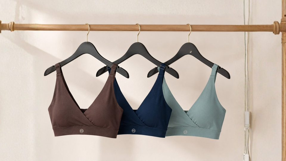 Stop Buying the Wrong Bra: What Really Prevents Sagging in Pregnancy and Postpartum