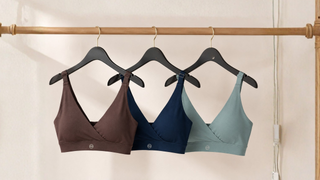 Stop Buying the Wrong Bra: What Really Prevents Sagging in Pregnancy and Postpartum