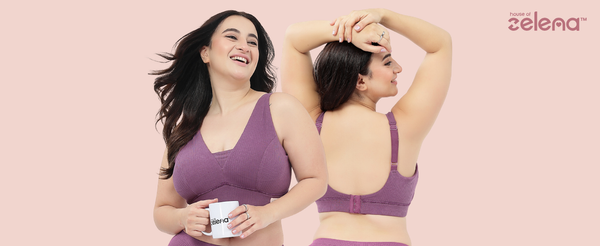 How Often Should You Replace Your Bra? 10 Signs It’s Time for an Upgrade