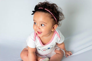 Top 100 Trending Baby Girl Names Starting With S and Their Meanings