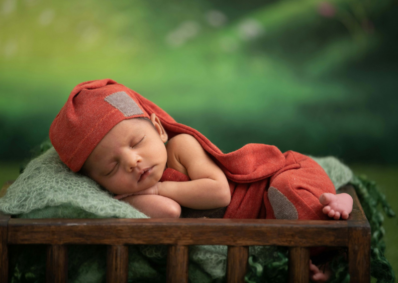 Unique Baby Names from India’s Tribal Communities