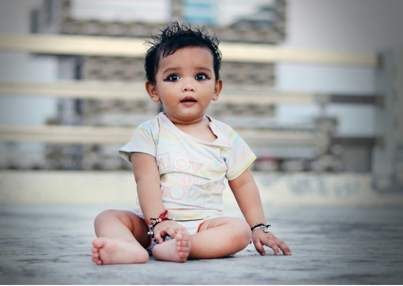 Unique Names for Triplets Inspired by Indian Mythology