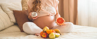 Everything you need to know about eating fruits in pregnancy
