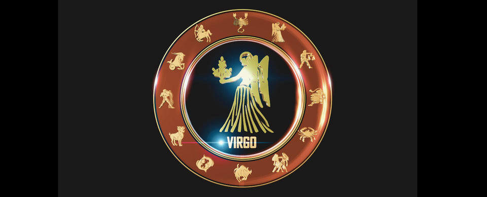 Lucky Virgo Baby Names for 2026: Astrology Meets Numerology